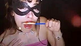 bonneyuwu - 11 46 chupando chupetin