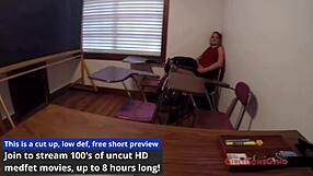 The Detention Dilemma - Alexandria Riley