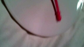 My Real Stepmom Hidden Cam With Her Lush Ohmibod Orgasm!