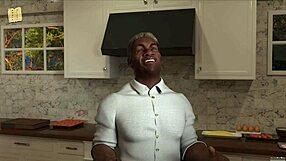 Leap of Faith 149 brings big tits to wild 3D hentai game scenes. Dive into anime action now!