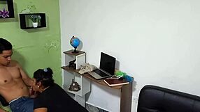 Aly Denali Gives Best Blowjob Compilation