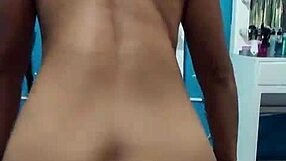 No Puedo Creer Lo Que Sucedio Ella Es La Amiga De Mi Novia Y Queria Grabar Un Video Casero