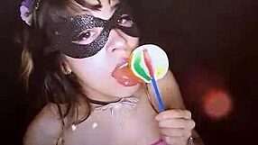 bonneyuwu - 11 46 chupando chupetin