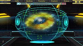 Is the star wars orange trainer slave ready for more bdsm?