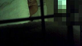 My Real Stepmom Hidden Cam With Her Lush Ohmibod Orgasm!