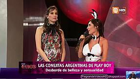 Conejitas argentinas en peru