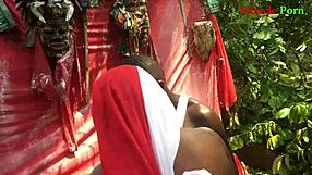 Crazy BBW Demands Hardcore Fucking