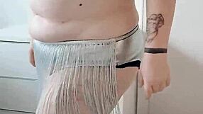 Emotional Bbw Belly Dance