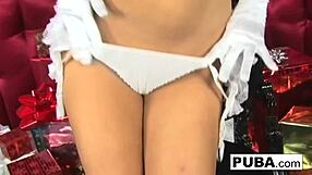 Christmas solo for your stocking stuffing