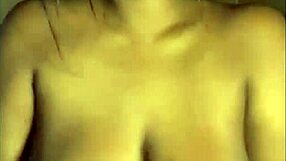 Shy Quiet Girl With Huge Boobs Does Not Like My Big Cock During Pov Humiliation