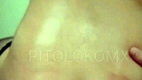 aceite el culo de mi hermanastra