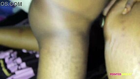 Emotional white teen 18+ with big ass cries for more monster cock drilling her pussy