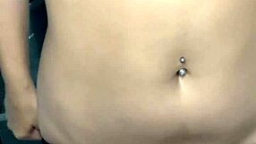 claudia bavel plays with lots of dildos in heels and tight pussy