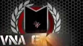 Softcore Sexy Blonde Masturbates In Bedroom