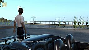 Leap of Faith 149 brings big tits to wild 3D hentai game scenes. Dive into anime action now!