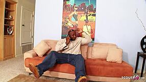 Black Ebony Milf Pornstar Nyomi Banxxx Rough Fuck By Bbc