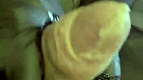 hey, can i get a handjob from this goth tattooist with gloves on?