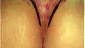 big tits moan as i sit on monster cock face