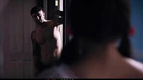 I, uh, caught my hot teen step-daughter having sex with mom's new boyfriend