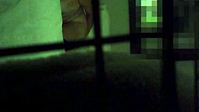 My Real Stepmom Hidden Cam With Her Lush Ohmibod Orgasm!