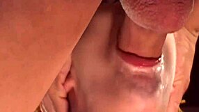 Hannah has her big tits bouncing as she gets screwed and boned in the ass