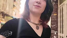 Kestätkö tämän spermakävelyn klubilla?