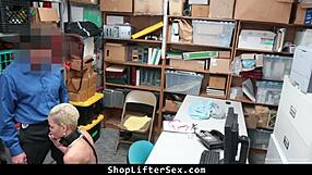 Arie faye remanded for thorough strip search