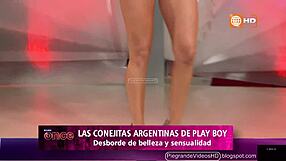 Conejitas argentinas en peru