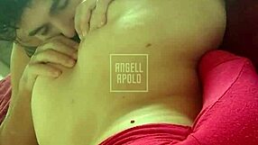 Sucking The Hottest Pussy In Brazil