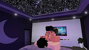 the average condo experience five with experienced women and big tits