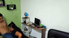 Aly Denali Gives Best Blowjob Compilation