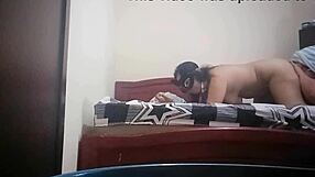 mother-in-law wants double anal threesome but we fuck now