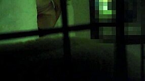 My Real Stepmom Hidden Cam With Her Lush Ohmibod Orgasm!