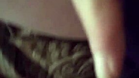 Dildo After Creampie Very Gooey