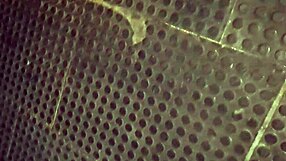 why does this cuckold take his wife to a porno theater for strangers?