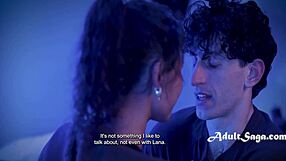 Does the step father fuck all his friends? Watch Seth Gamble with Hazel Moore, Liz Jordan, Hailey Rose!