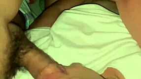 Homemade Video of Girlfriend and Friend Relationship