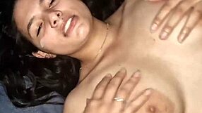 I Absolutely Love Getting Facials, Especially With Big Cocks And Monster Loads