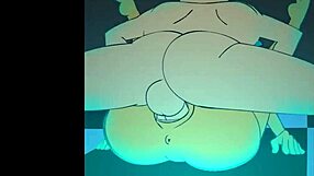 Creampie In Necrodancer's Vagina