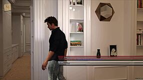 Leap of Faith 149 brings big tits to wild 3D hentai game scenes. Dive into anime action now!