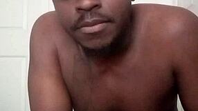 Humbling Myself And Spreading Ass For You! Practicing For Followers!