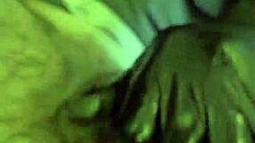 hey, can i get a handjob from this goth tattooist with gloves on?