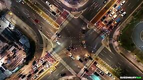 I traveled so far just to enjoy his amazing vibe