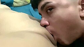 pov - estoy con mi mejor amiga teniendo sexo porque su ex la dejó por otra