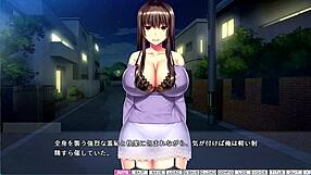 femdom cfnm session unfolds with dominant control