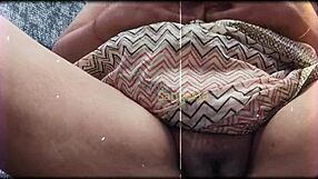 sangeeta pranavi shaves while talking dirty in hindi