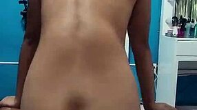 No Puedo Creer Lo Que Sucedio Ella Es La Amiga De Mi Novia Y Queria Grabar Un Video Casero