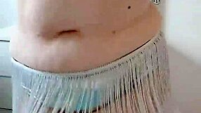 Emotional Bbw Belly Dance