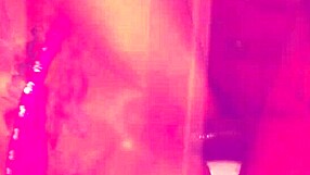 Married Slut Fucks BBC From The Hood!