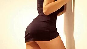 Tildzo Serbian Softcore Porn Star On Fire